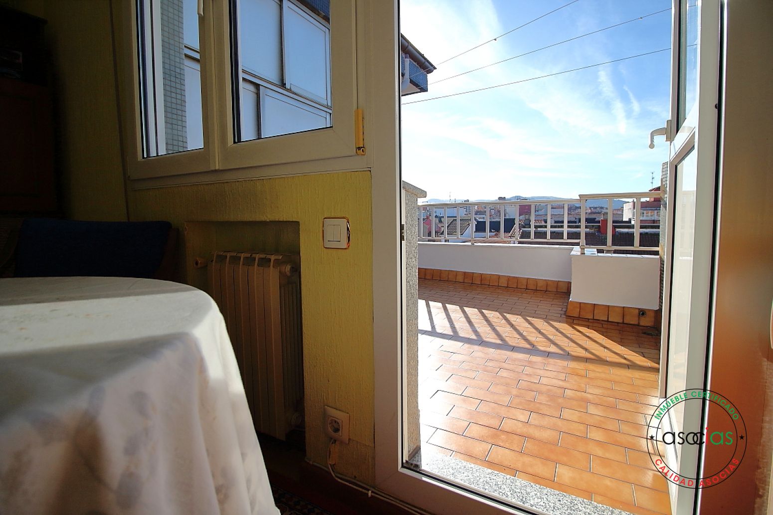 Àtic en venda a Gijón - Pablo Iglesias, 23, Barrio del Centro, Centro