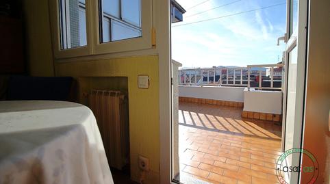 Foto 3 de Àtic en venda a Gijón - Pablo Iglesias, 23, Barrio del Centro, Asturias