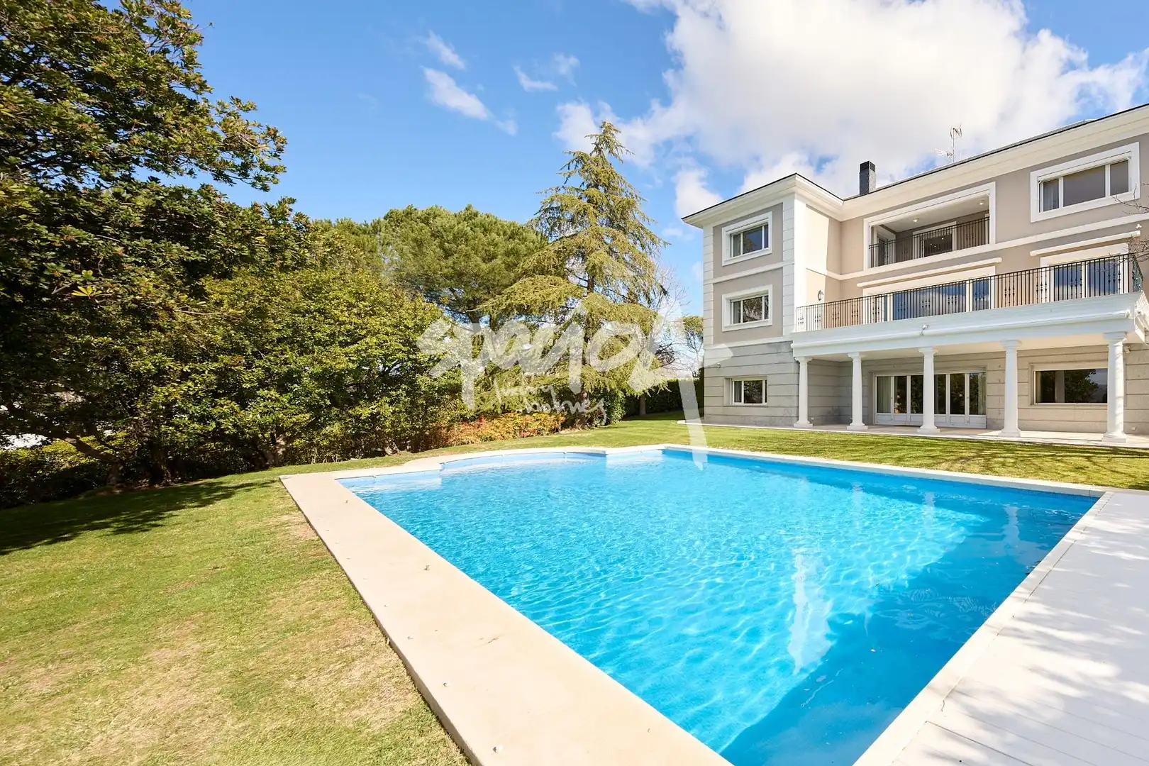 Villa mit Pool zum Verkauf in Calle Chueca, imagen 14