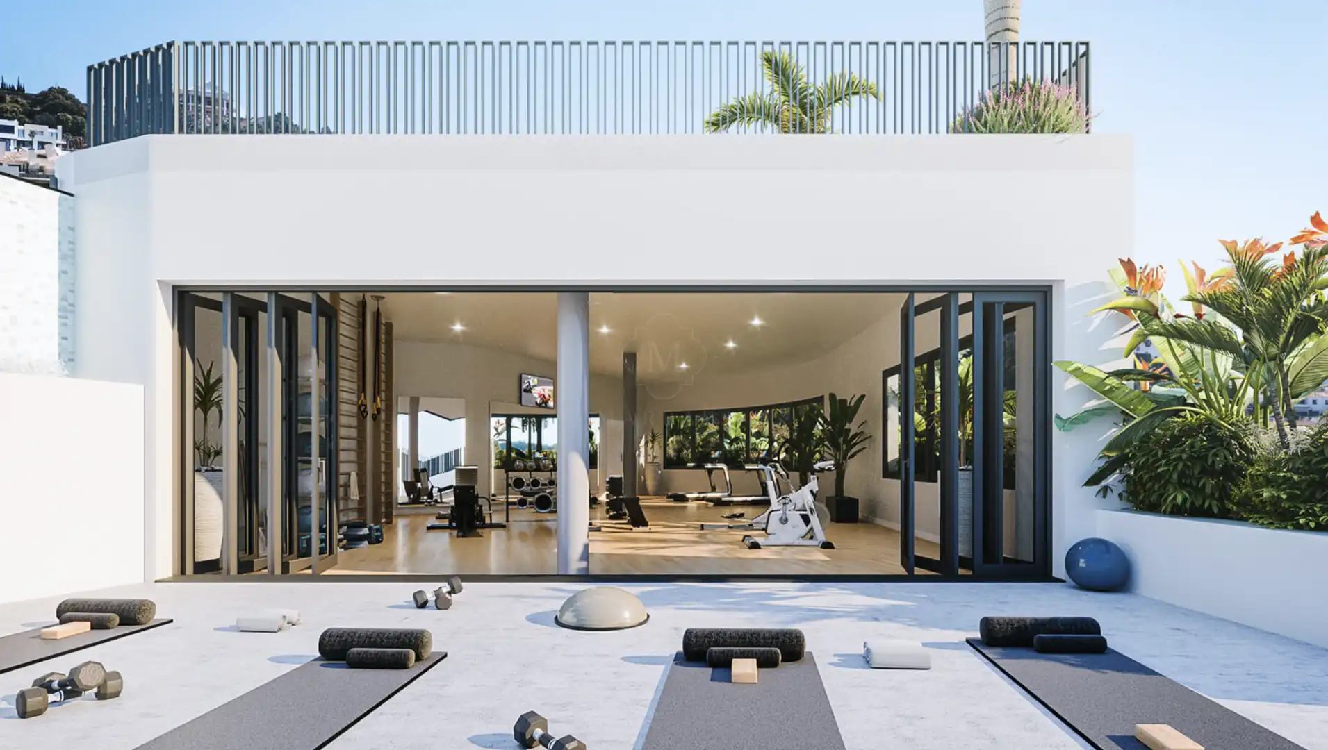 Wohnungen zum Verkauf in LOS ALTOS DE LOS MONTEROS, Alto de los Monteros