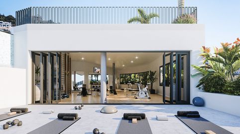 Foto 5 von Wohnungen zum Verkauf in Los Altos de Los Monteros, Alto de los Monteros, Marbella