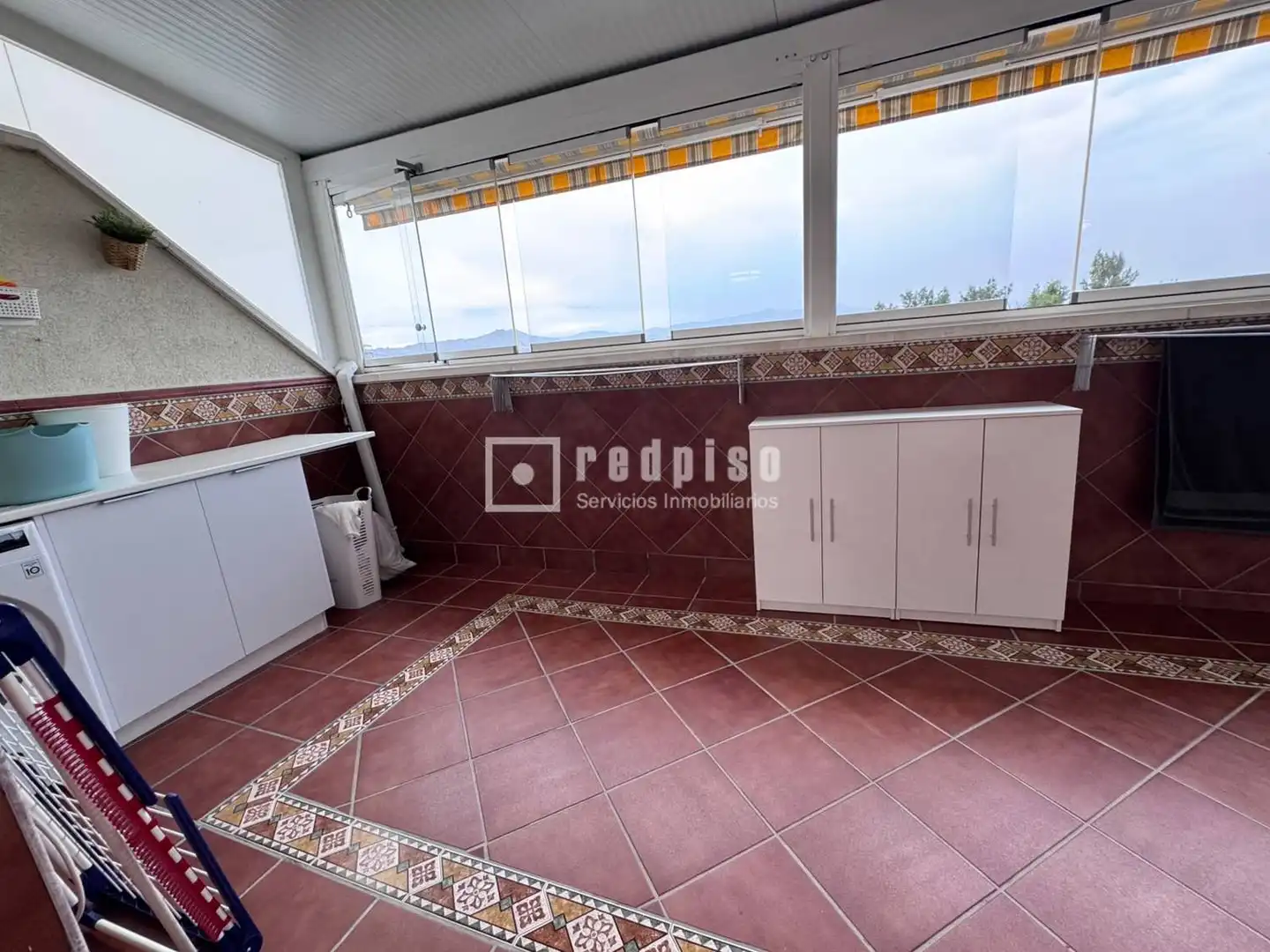 Attique avec piscine à vendre à de Dolores Ibarruri, imagen 33