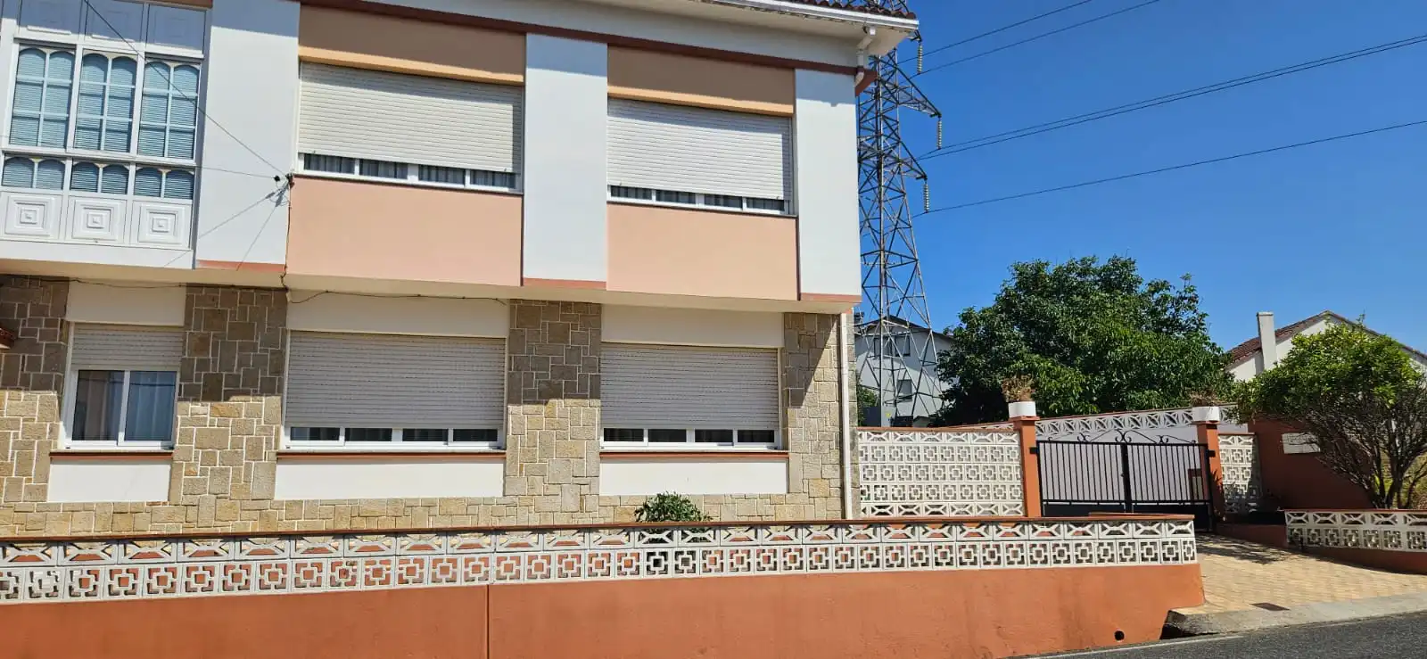 Casa en venta en Piñeiros- Freixeiro, imagen 3