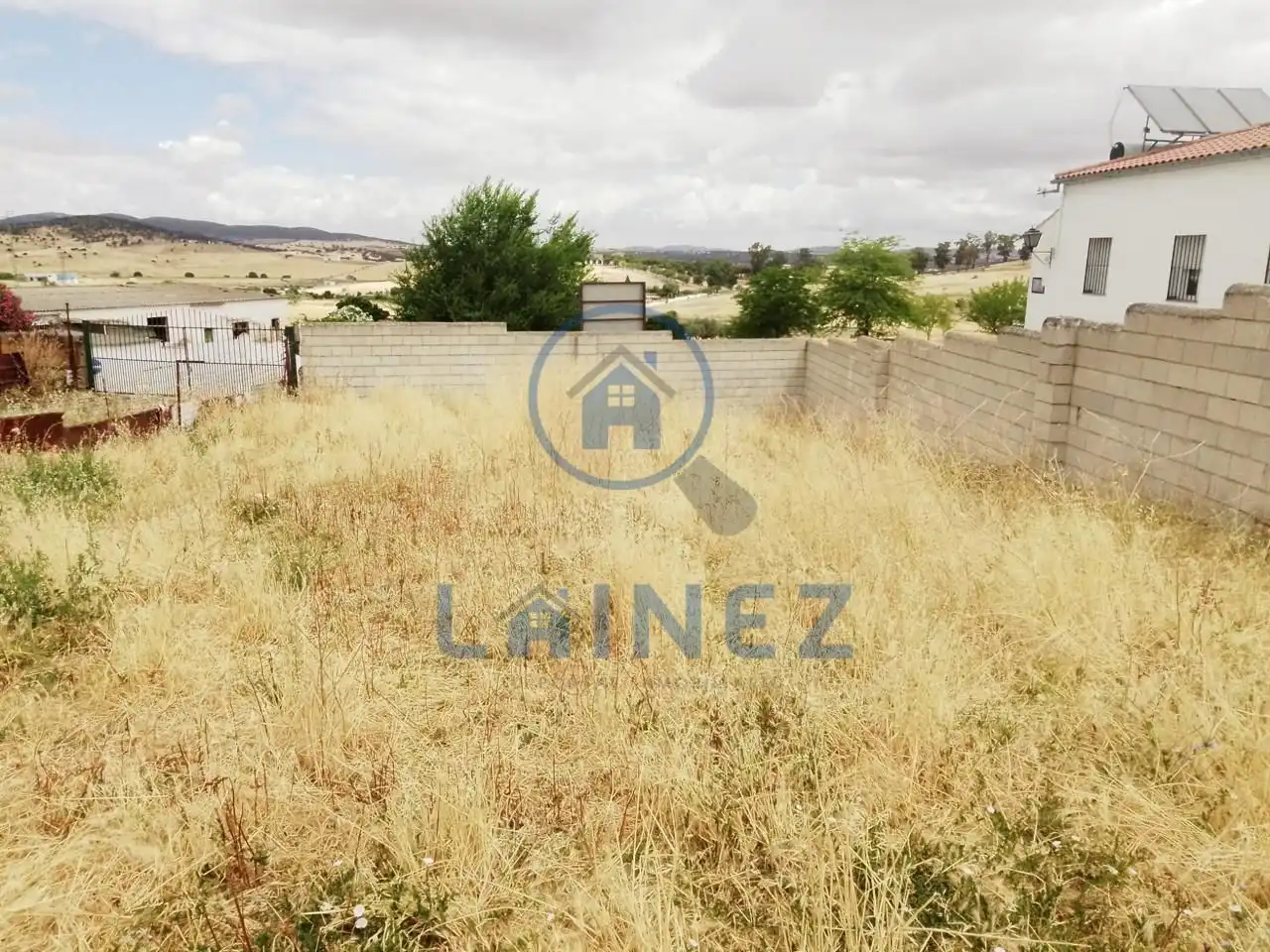 Terreny residencial en venda a Fuente Obejuna, imagen 2
