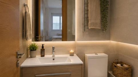 Foto 4 de Apartamento en venta en Calle de Ana de Austria, Sanchinarro, Madrid Capital