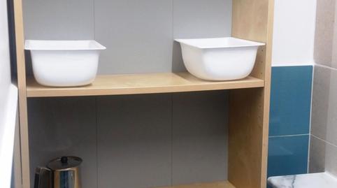 Foto 5 de Estudi de lloguer a Collblanc, L'Hospitalet de Llobregat