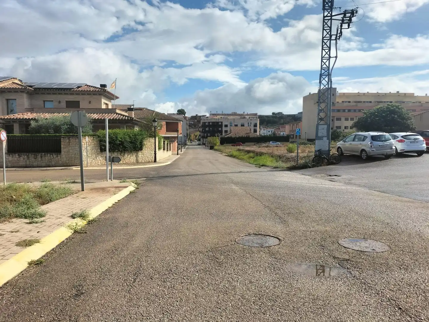 Terreno residenziale in vendita a ALICANTE 24, imagen 12