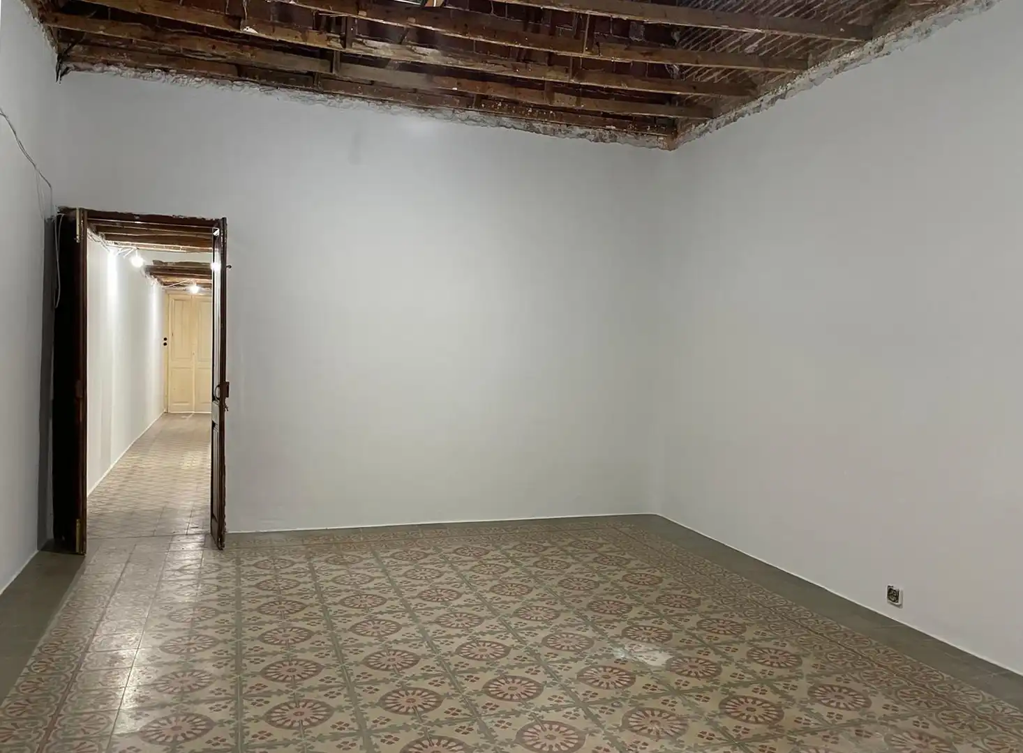 Piso en venta en Sabadell con Balcón