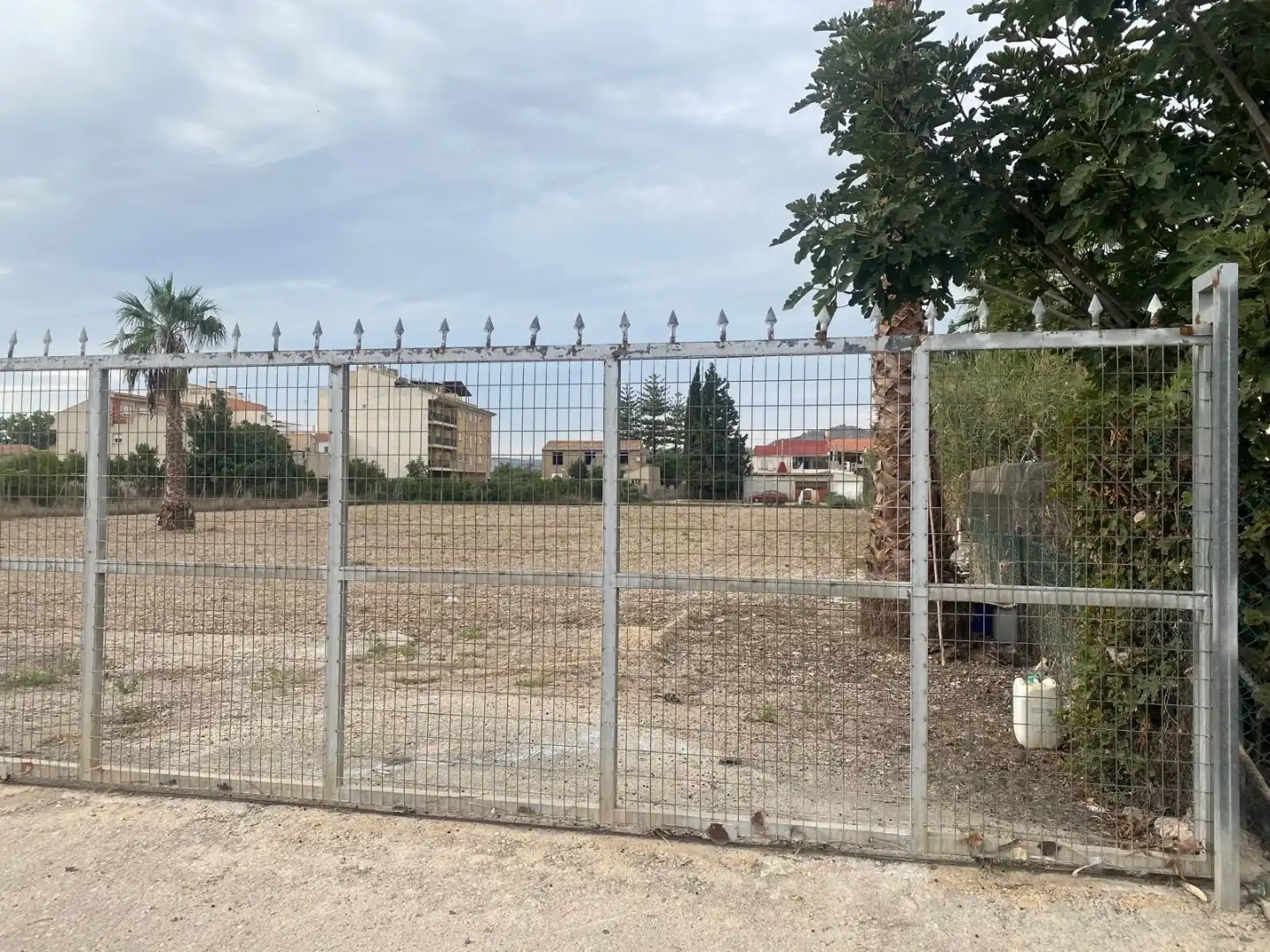 Terreni e lotti in affitto a Calle San Antonio 18