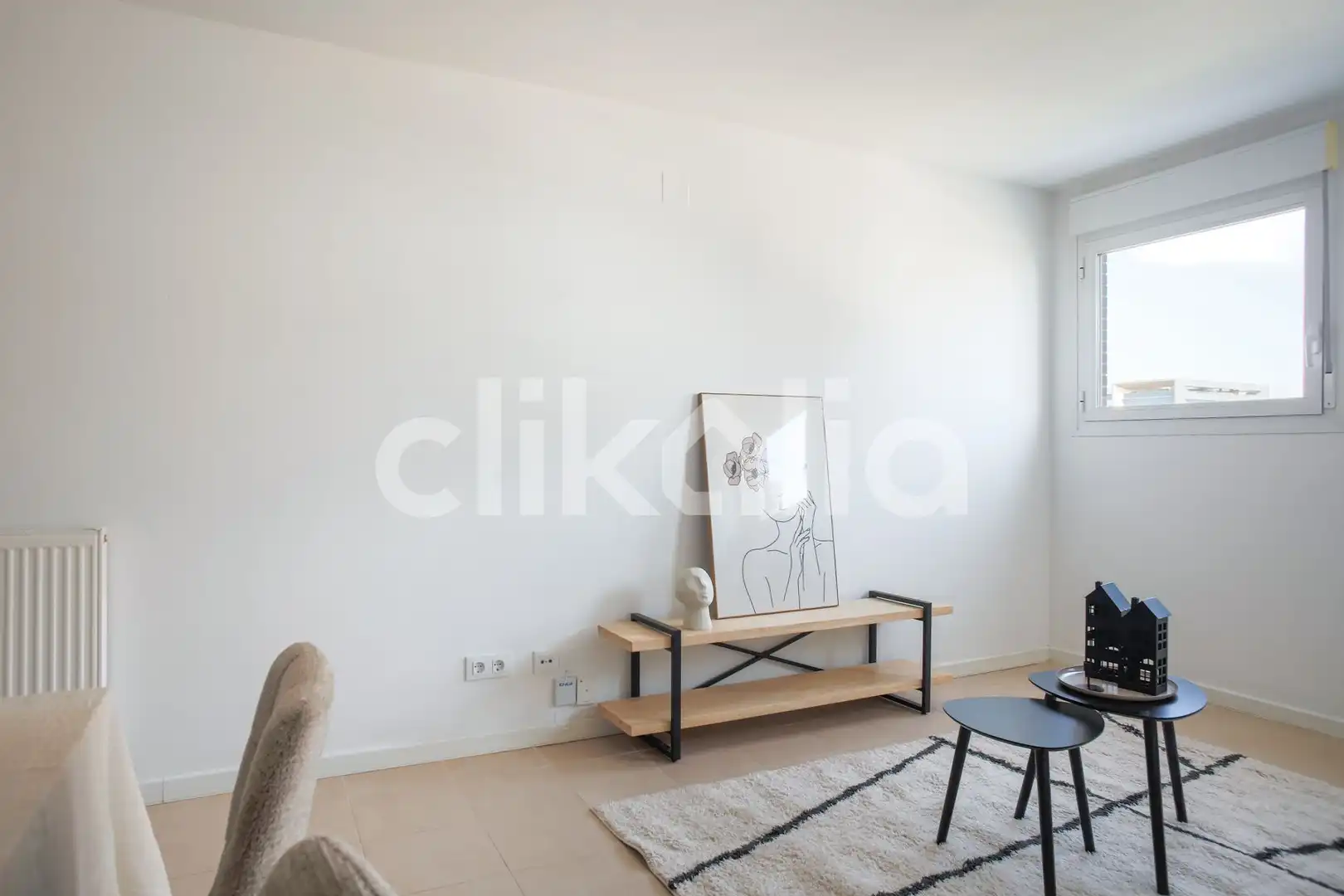 Piso con piscina en venta en Primera Fase - Nuevo Tres Cantos, imagen 8