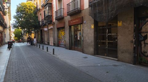 Photo 3 of Commercial properties for sale in Calle de la Luna, 20, Universidad - Malasaña, Madrid Capital