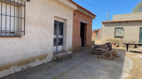 Foto 4 de Finca rústica en venda a Sonseca, Toledo