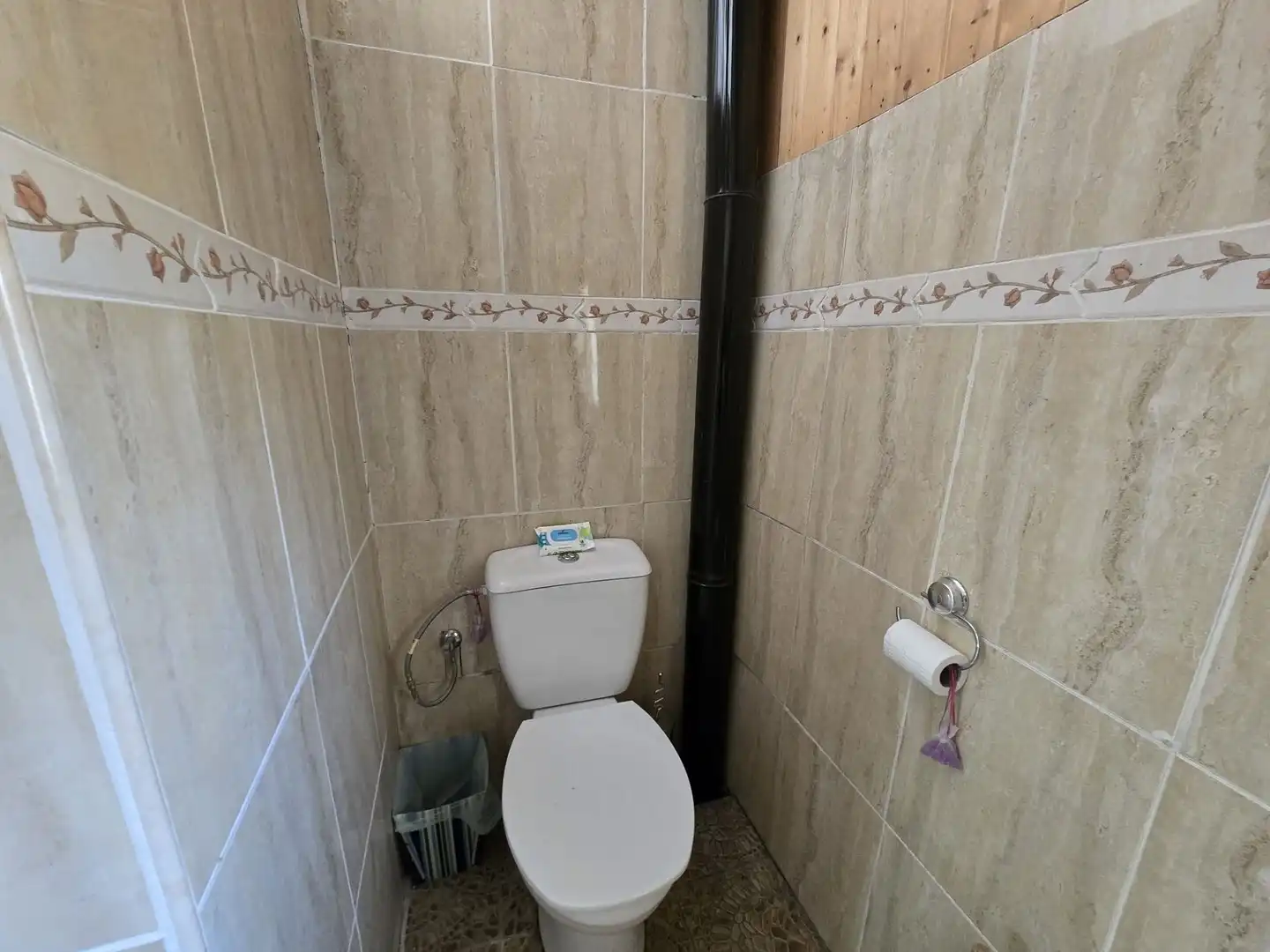Casa rústica en venda a El Pinós / Pinoso, imagen 13