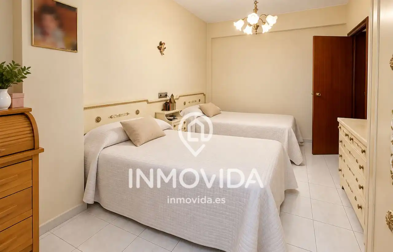 Appartement avec terrasse à vendre à Avenida de Gregorio Molina, imagen 19