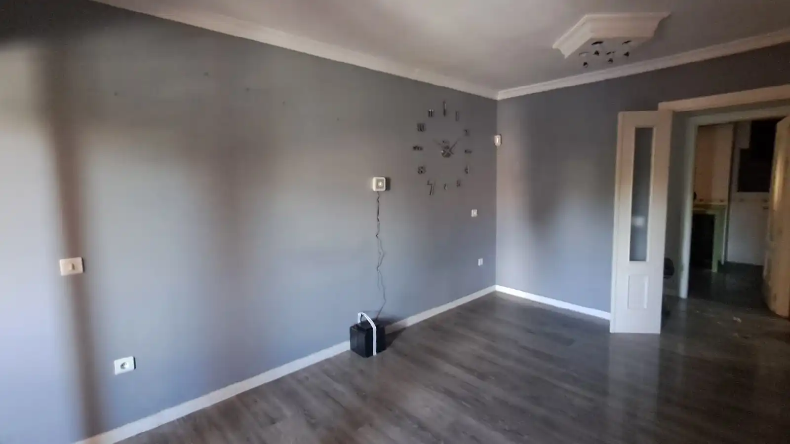 Sala d'estar de Pis en venda en Vélez-Málaga