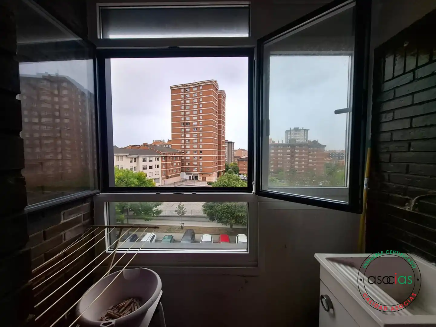 Terrassa de Pis en venda en Sur