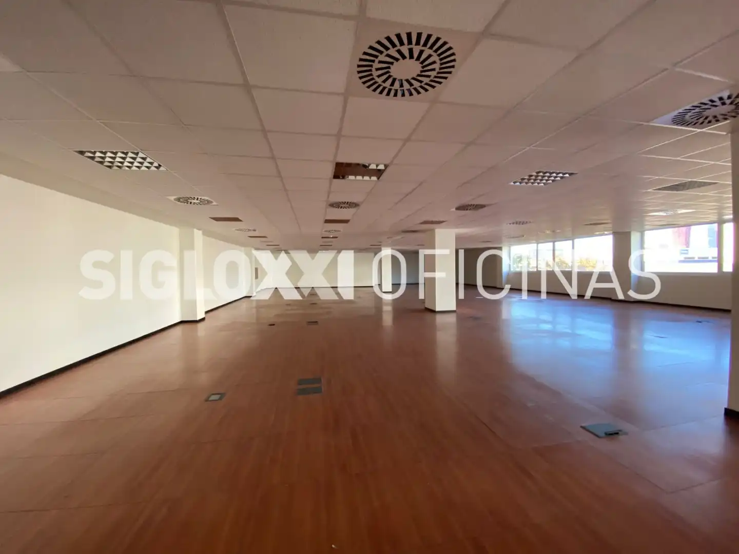 Oficina de lloguer a PLOM, imagen 23