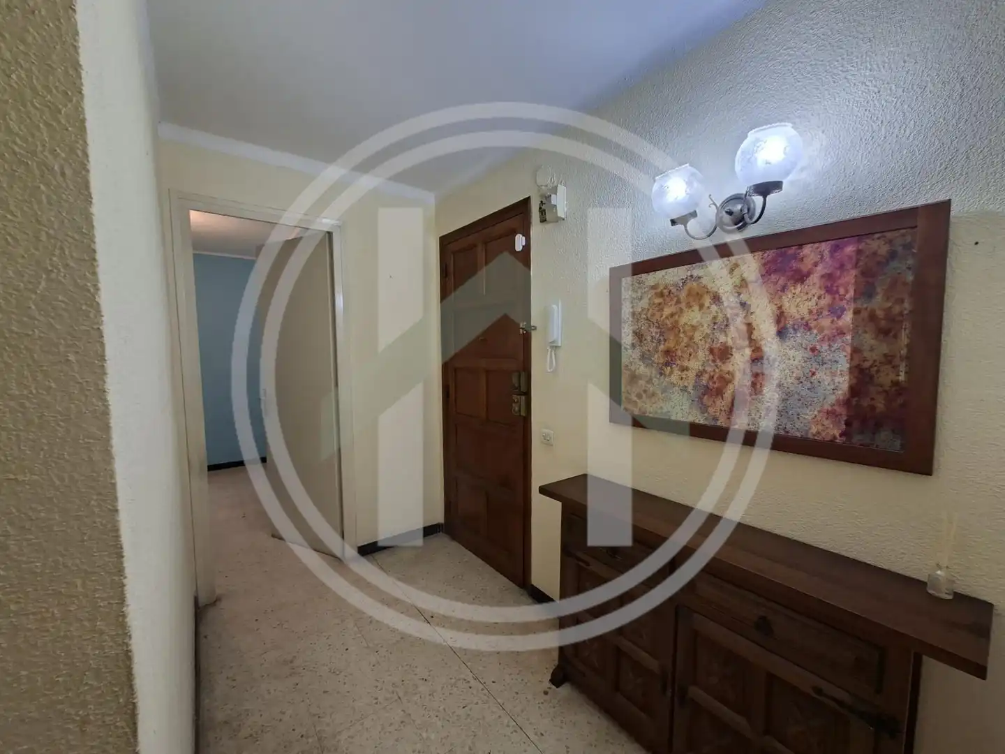 Piso en venta en Cardedeu con Balcón