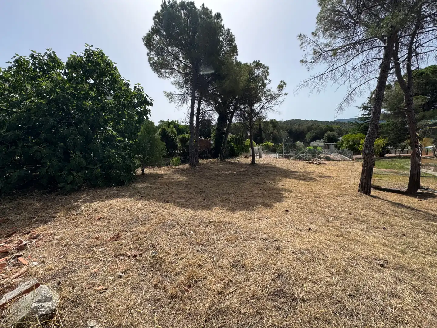 Residencial en venta en Begues