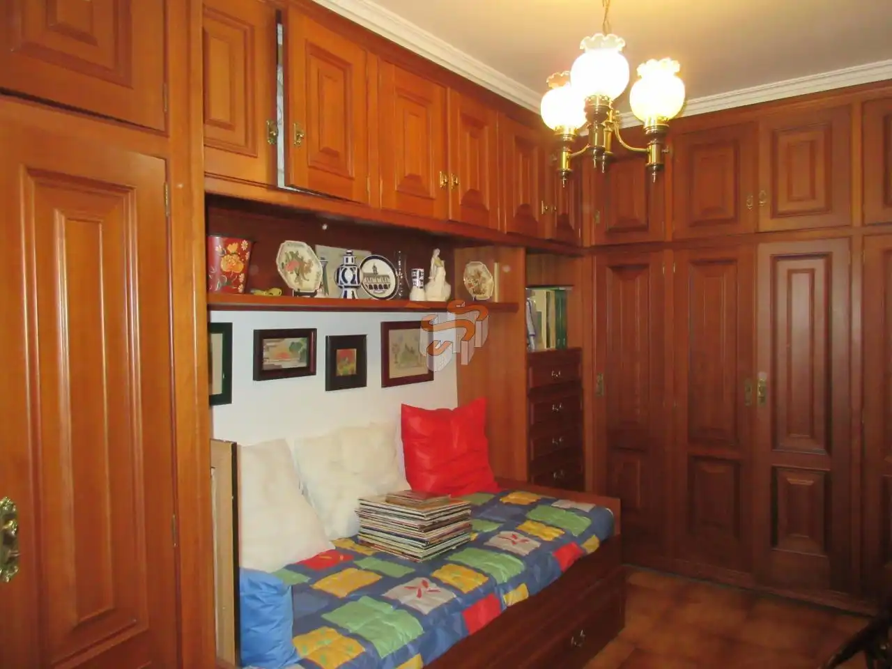Piso en venta en Ferrol con Calefacción y Trastero