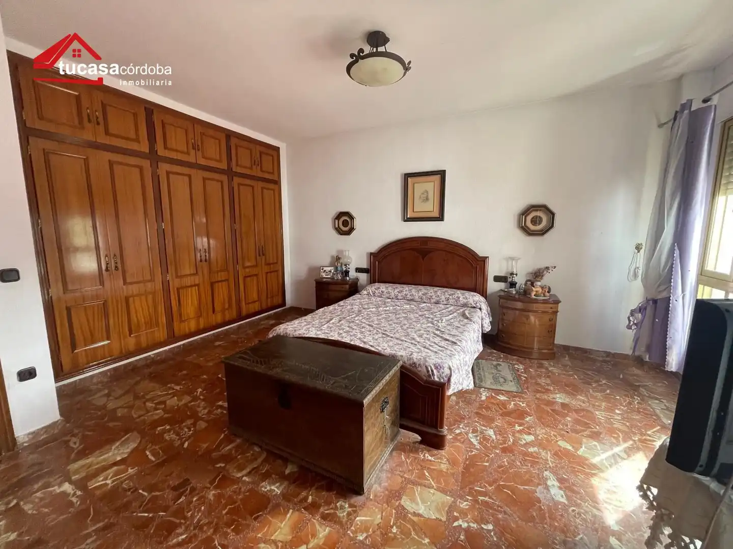 Habitación de Casa o chalet en venta en Periurbano Oeste - Sierra