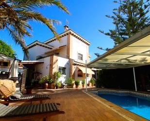 House or chalet for sale in Parque de las Naciones