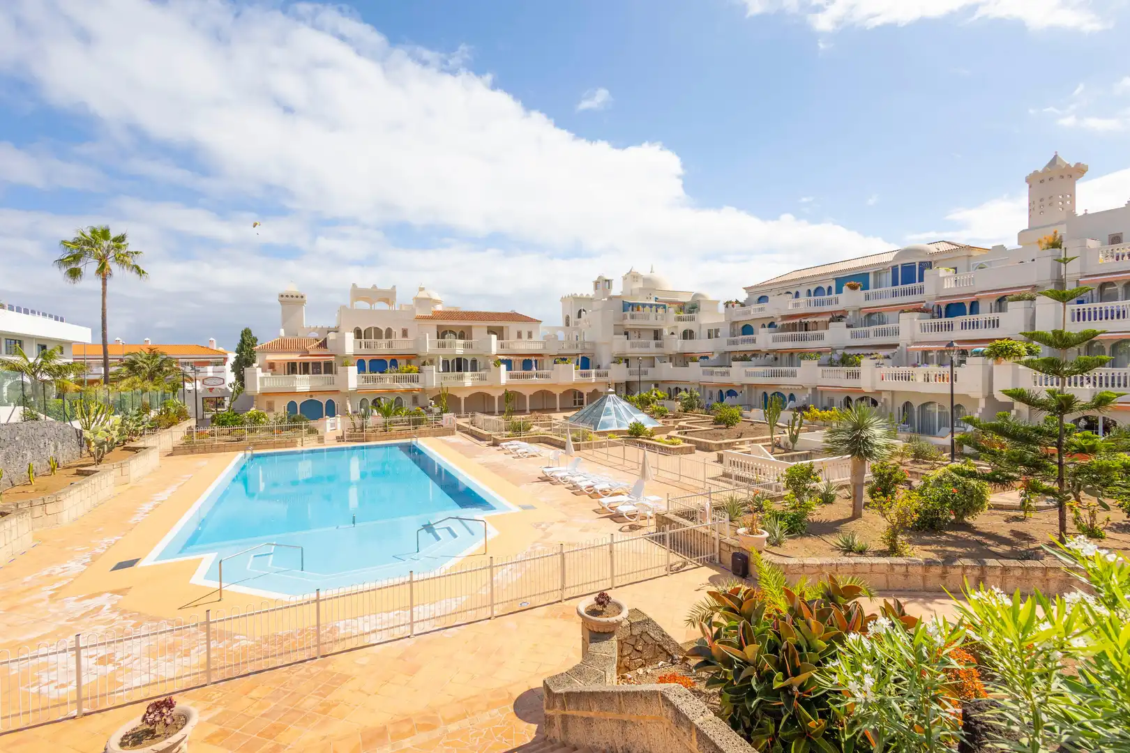 Ático en venta en Calle Doctor Celestino Gonzàlez Padrón, 4, Zona Botánico
