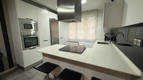 Foto 3 de Pis en venda a Calle Beato T Zumarraga, Txagorritxu, Vitoria - Gasteiz