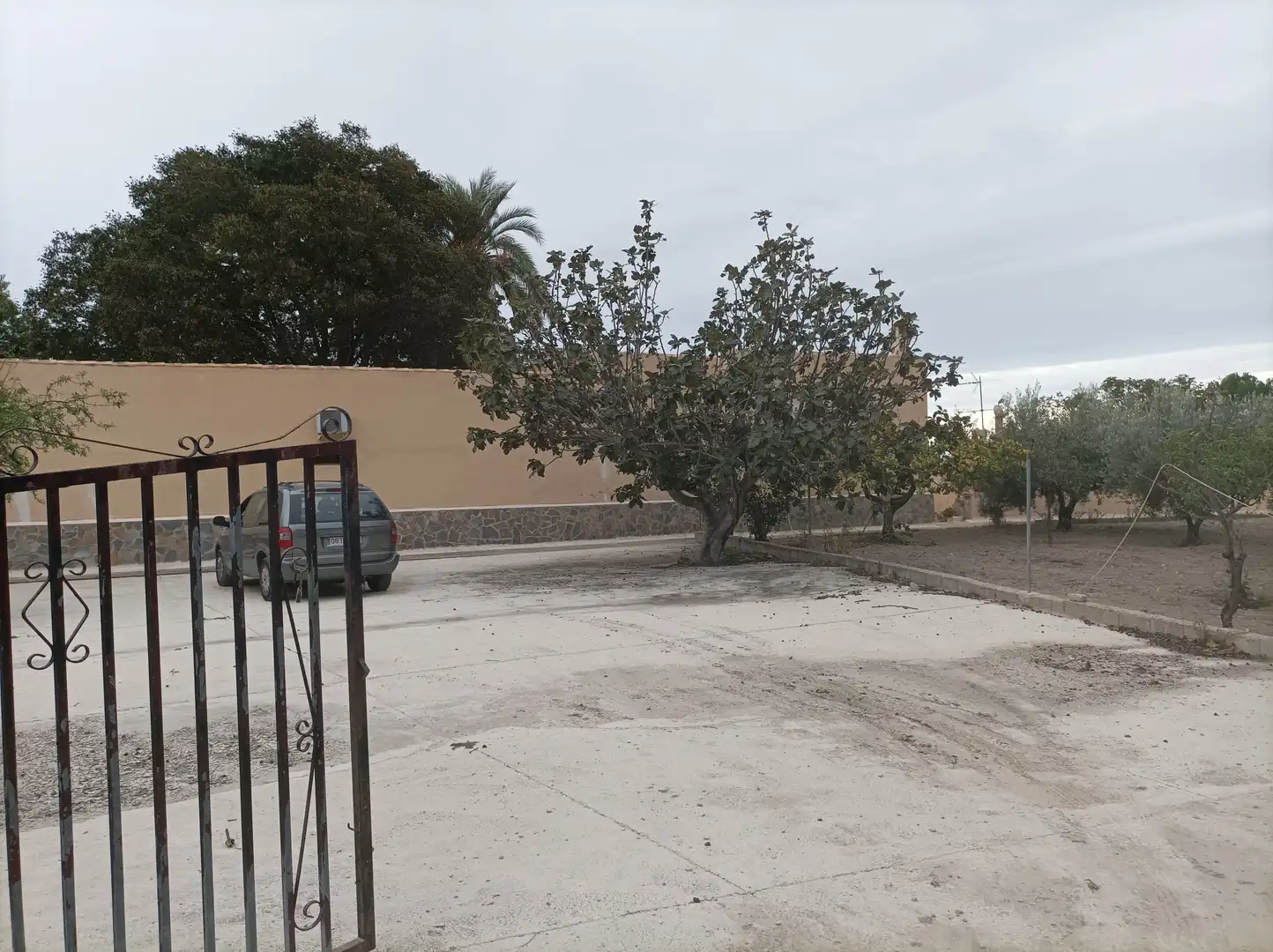 Xalet amb terrassa en venda a Diseminado Sector 2 223, imagen 71