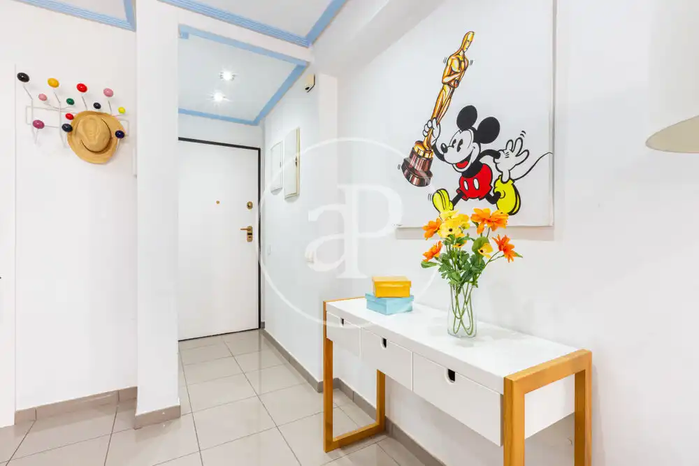Flat for sale in Alboraya  with Air Conditioner, Heating and Private garden