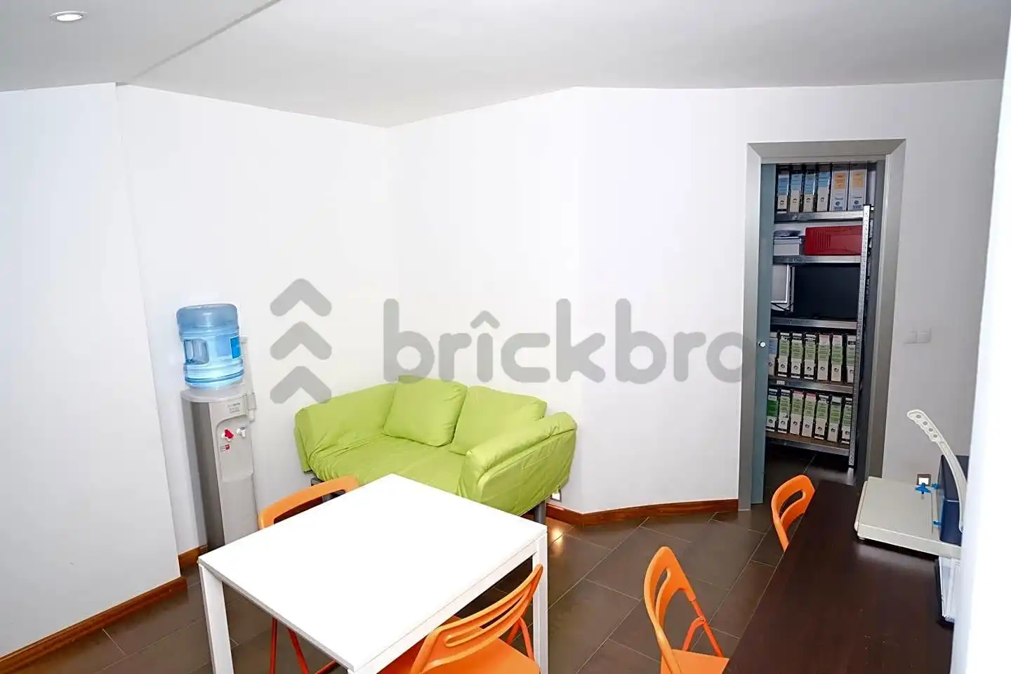 Oficina en venta en Valencia con Aire acondicionado y Calefacción