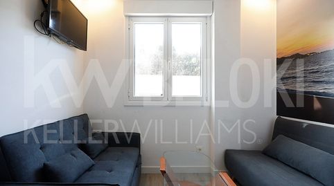 Foto 5 de Piso en venta en Lazkano Pasealekua, Aiete, Donostia - San Sebastián