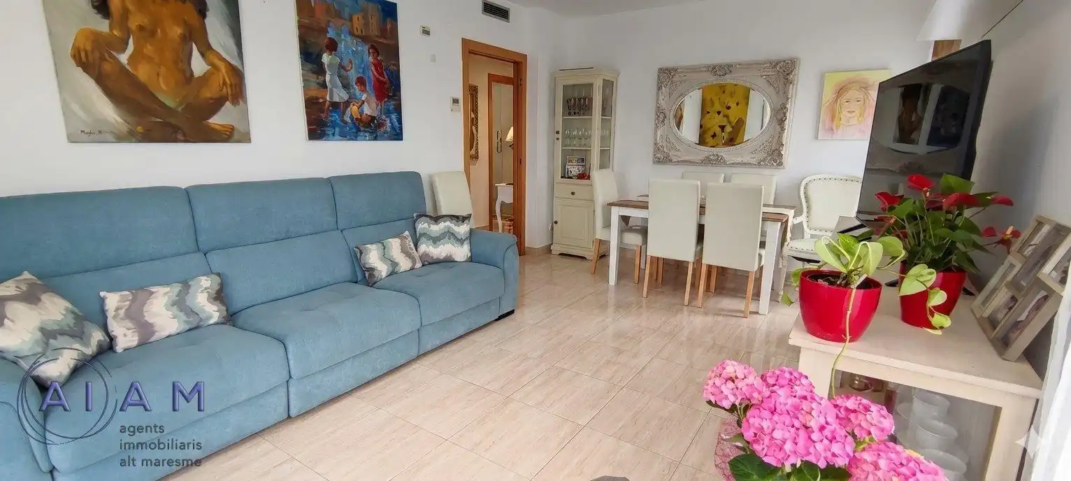 Wohnung mit Terrasse zum Verkauf in Centre, imagen 2
