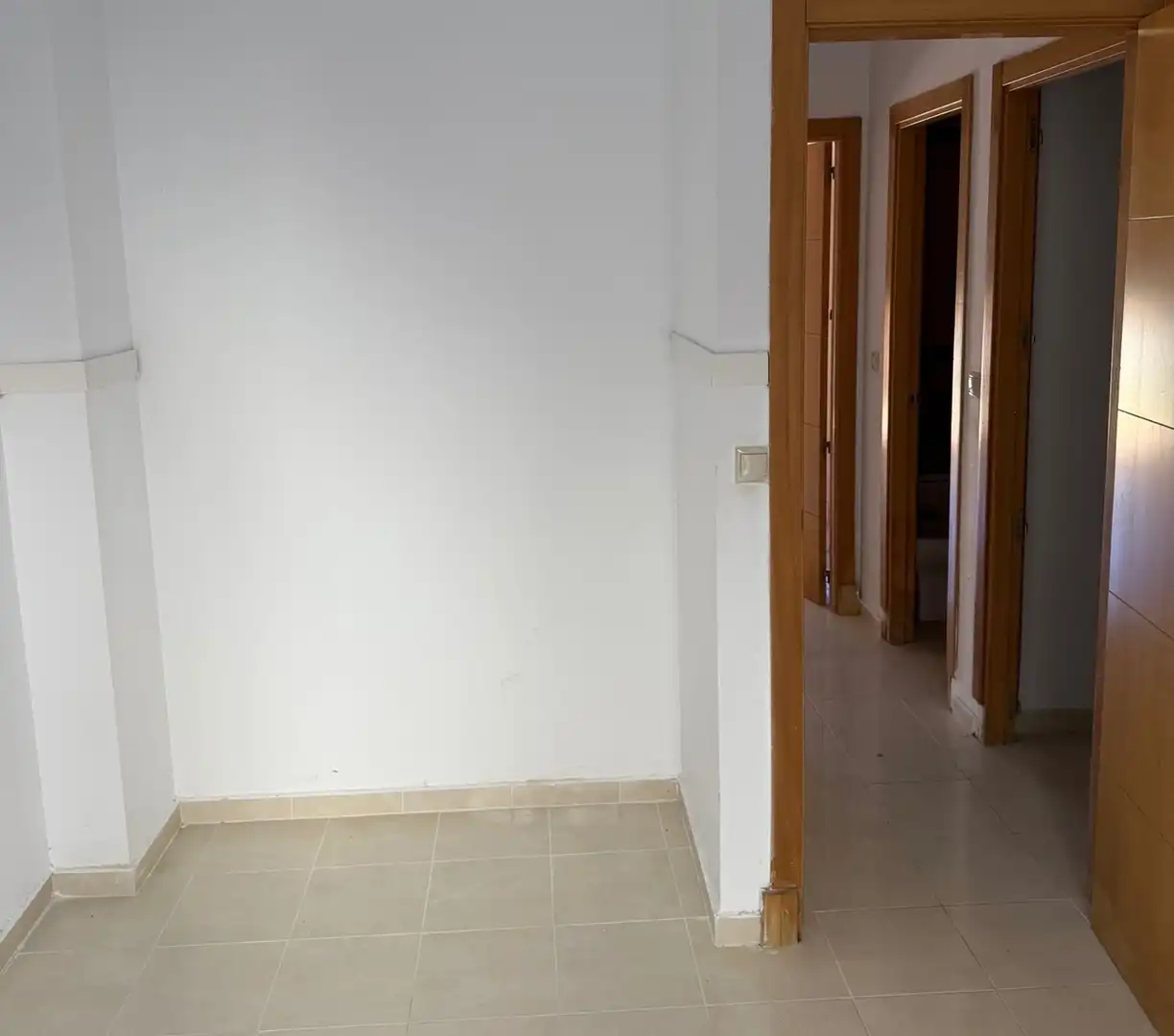 Pis en venda en La Línea de la Concepción