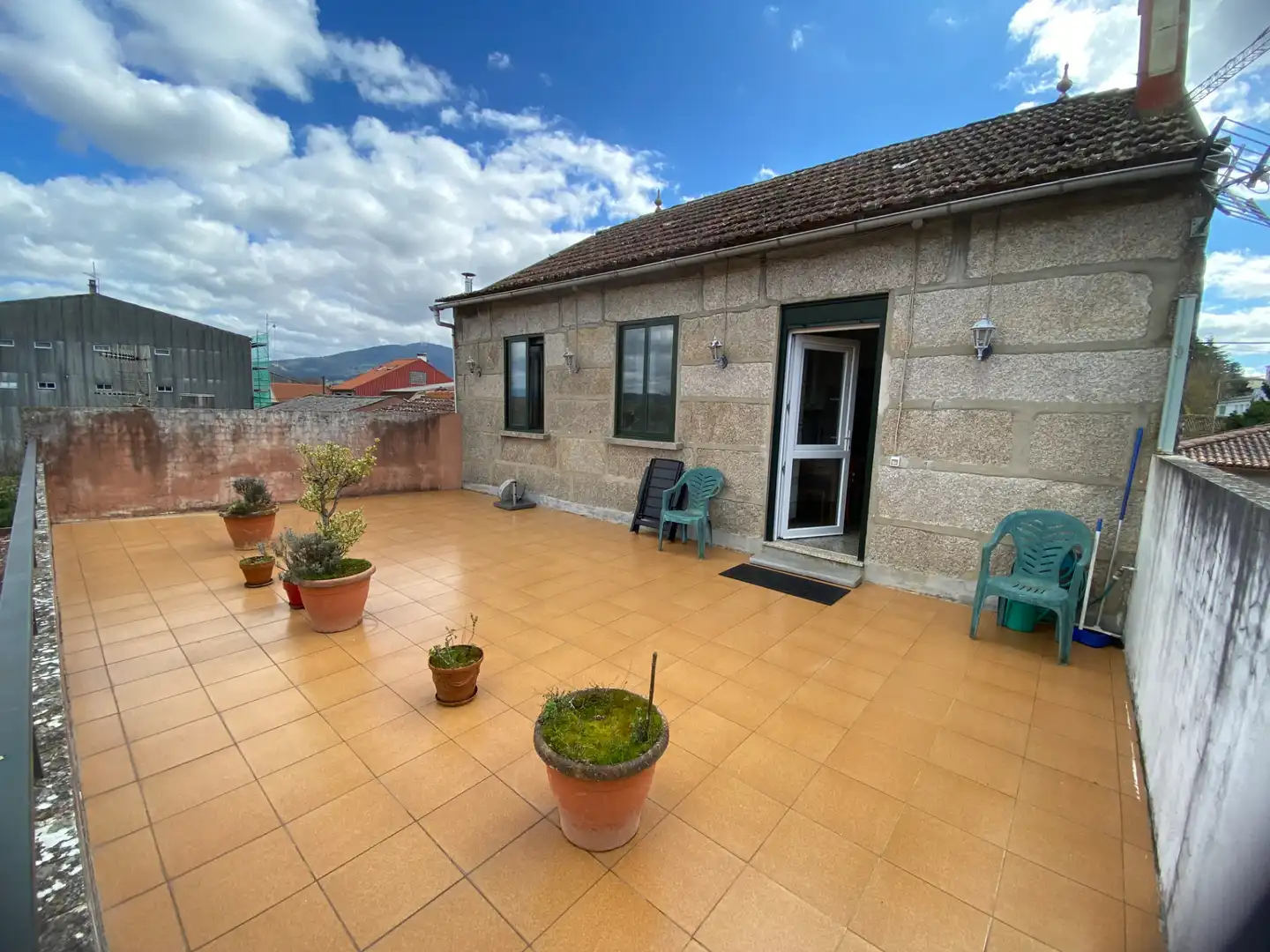 Casa con giardino in vendita a Rúa Calzada, imagen 37