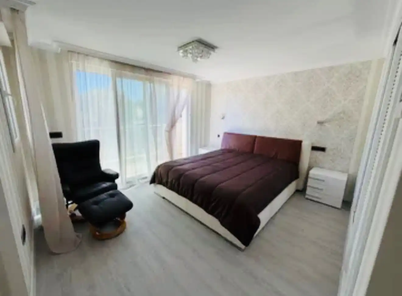 Villa con terrazza in vendita a Canuta, imagen 15
