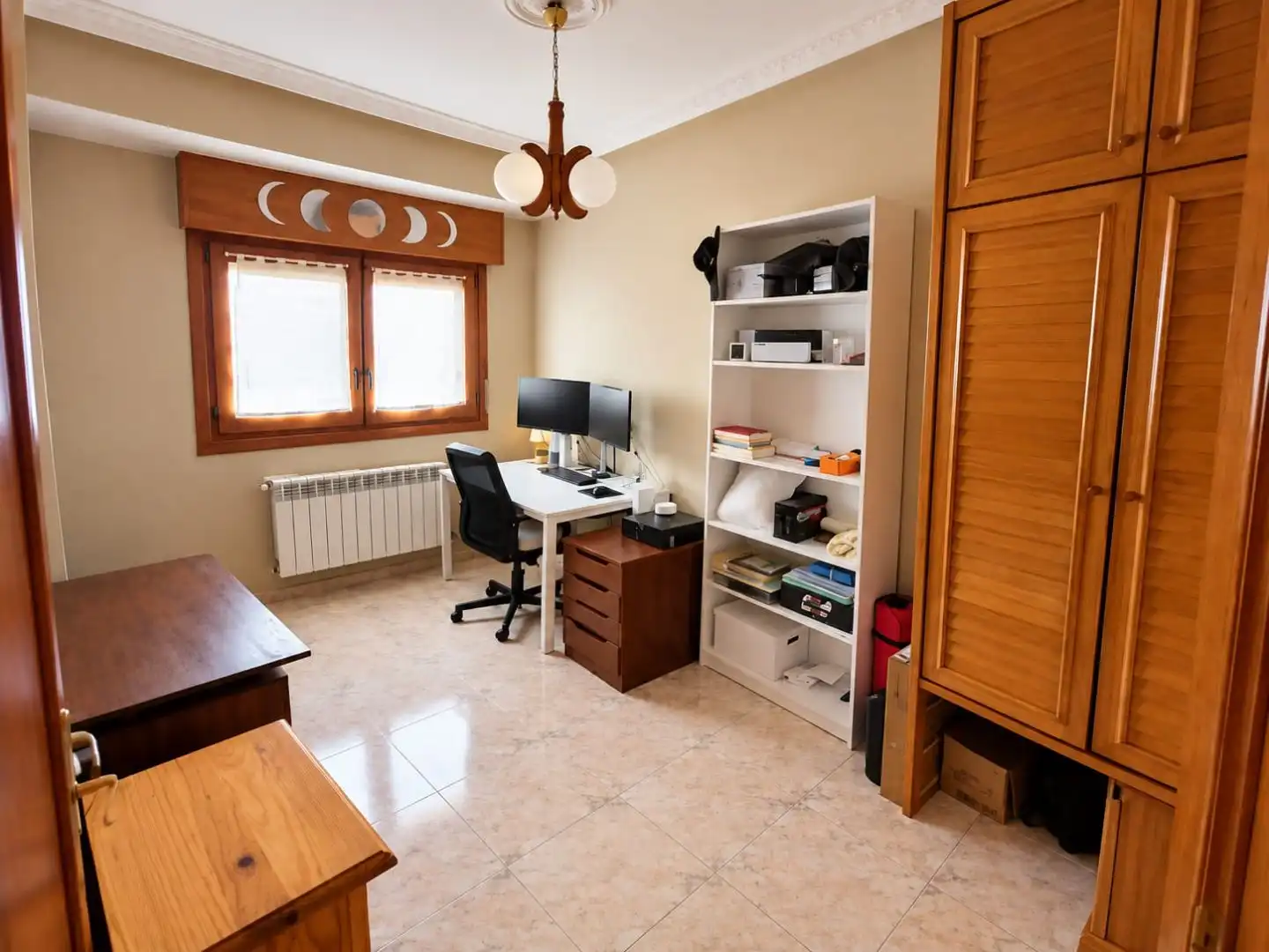 Maisonette zum Verkauf in Arenas de San Pedro mit Klimaanlage und Balkon