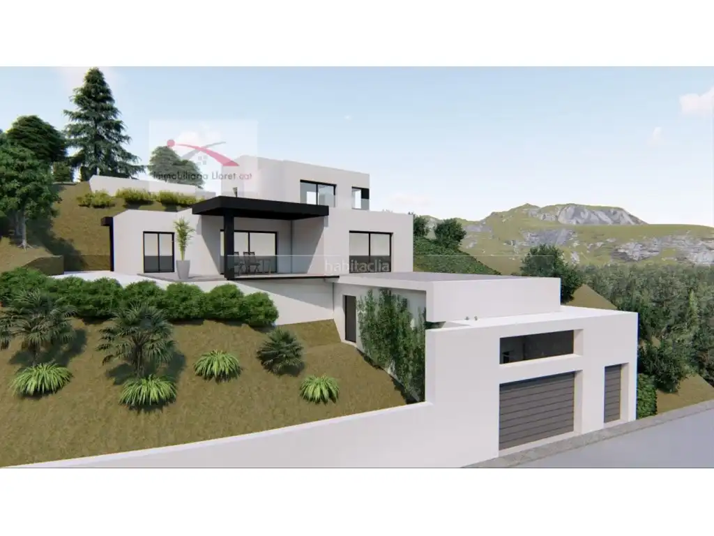 House with pool for sale in Roca Grossa