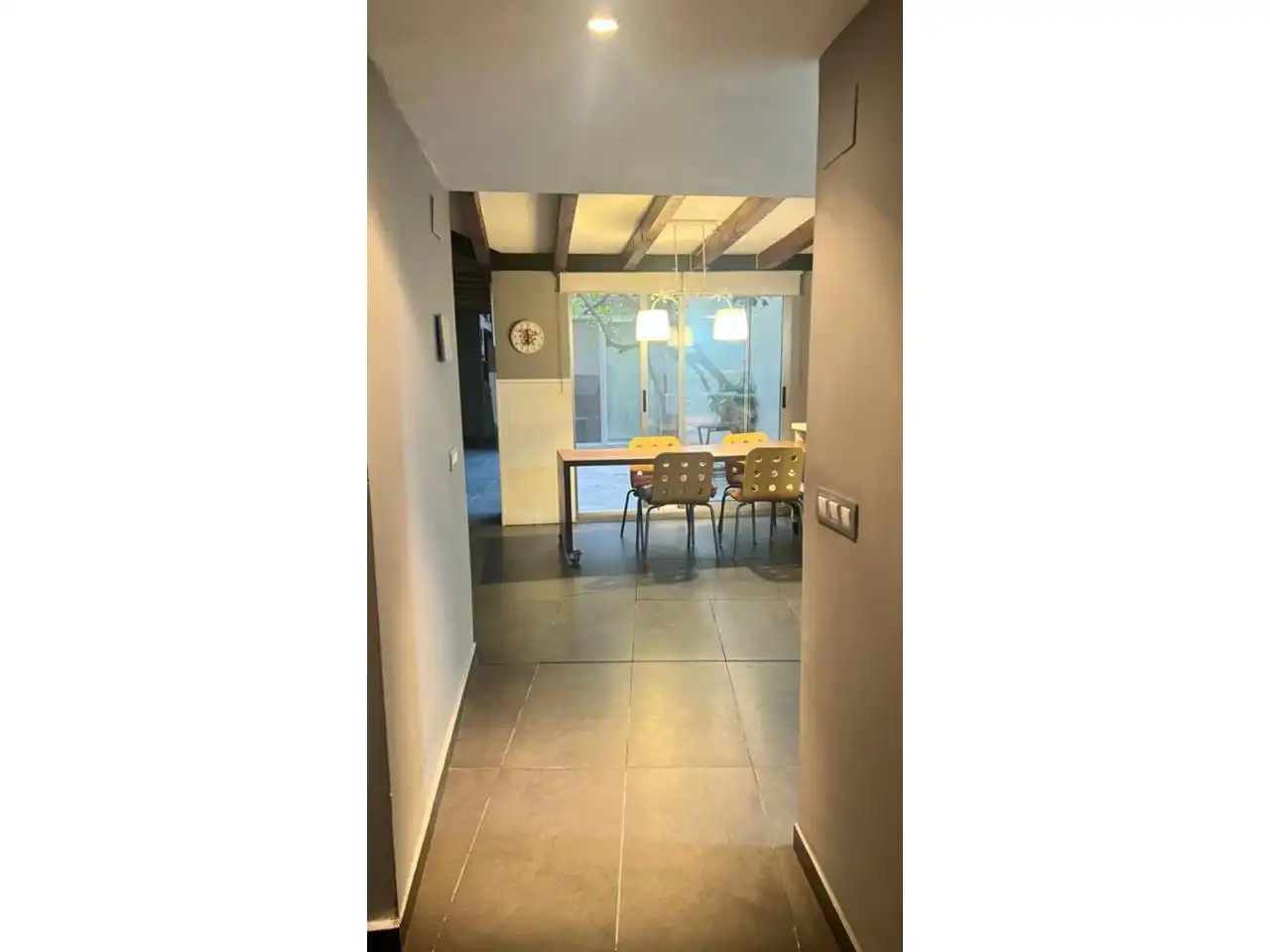 Piso en venta en Valencia con Aire acondicionado, Jardín privado y Amueblado