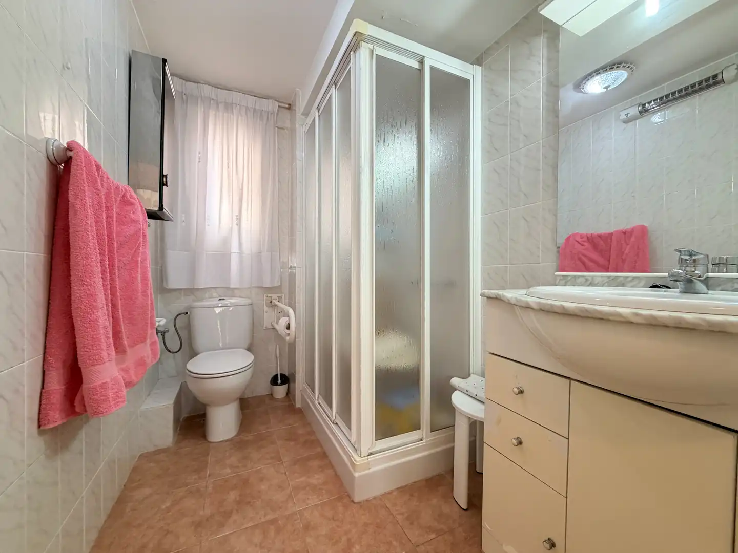 Piso con terraza en venta en Carrer dels Columbrets, imagen 17