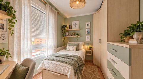 Ático con terraza privada, 3 dormitorios, garaje y excelentes comunicaciones en Torrijos, imatge 5