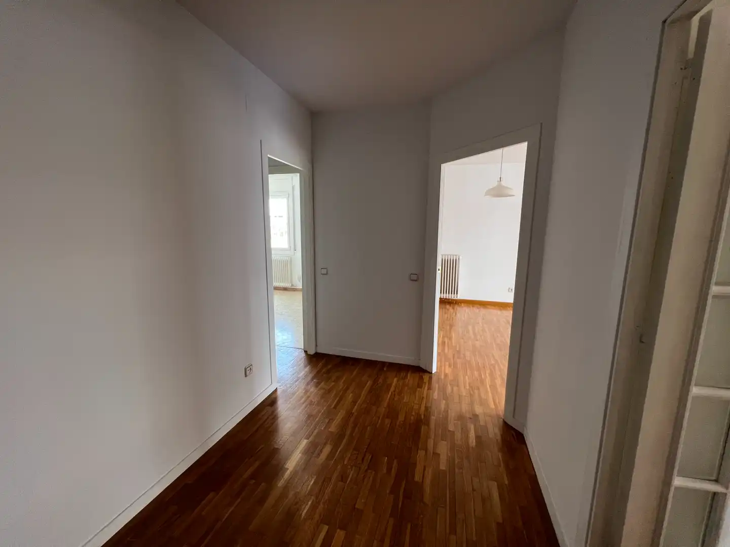 Piso con terraza en venta en Carrer de Josep Renom, imagen 9