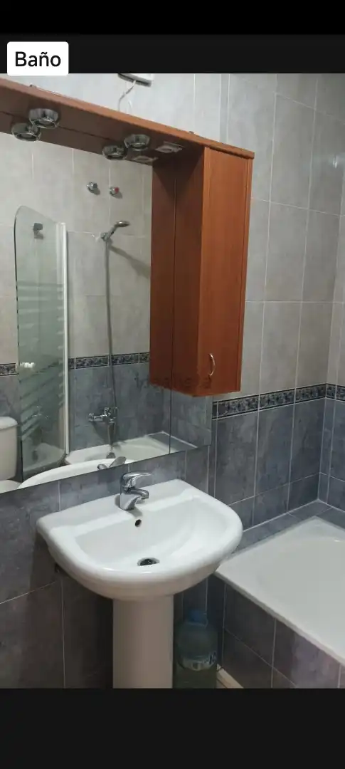 Dúplex con terraza en venta en Parque de la Constitución 5a, imagen 8