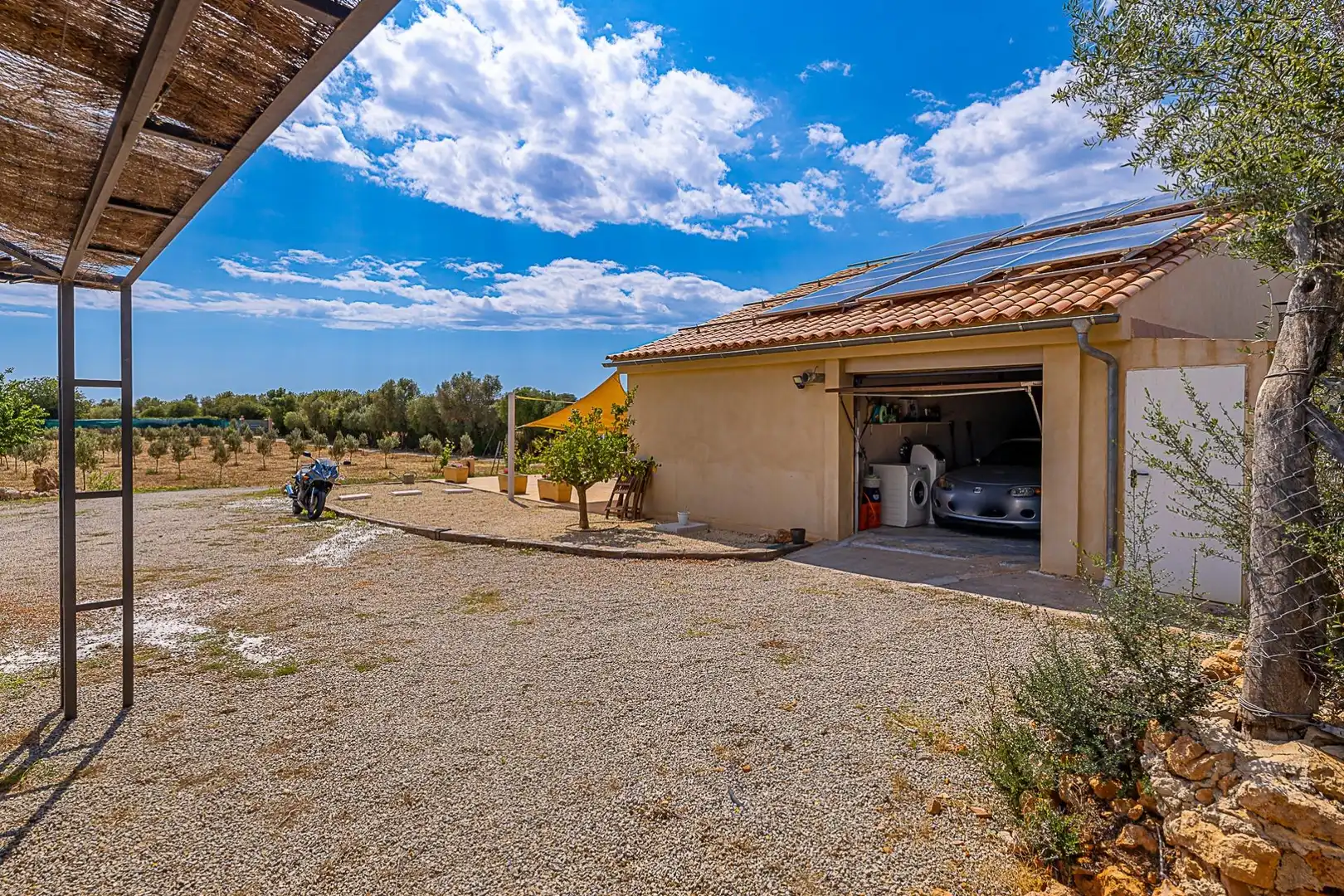 Landhaus mit Garten zum Verkauf in N/A, imagen 31