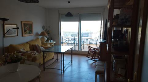 Foto 4 de Àtic en venda a Playa, Castellón