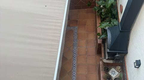 Foto 2 de Casa adosada en venda a Fuente Alegre - El Chaparral - Los Morales, Málaga Capital