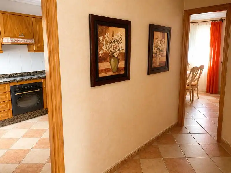 Finca rústica en venda en Manilva amb Terrassa i Moblat