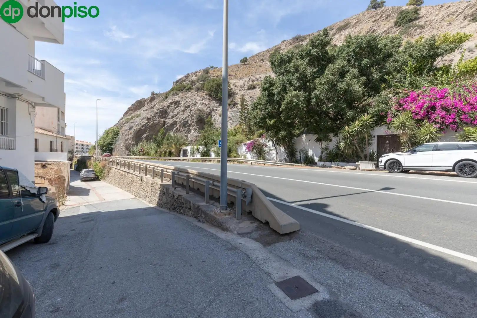 Detached homes for sale in Calle La Mamola, La Mamola