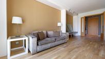 Living room of Flat for sale in  Barcelona Capital  with Air Conditioner and Terrace