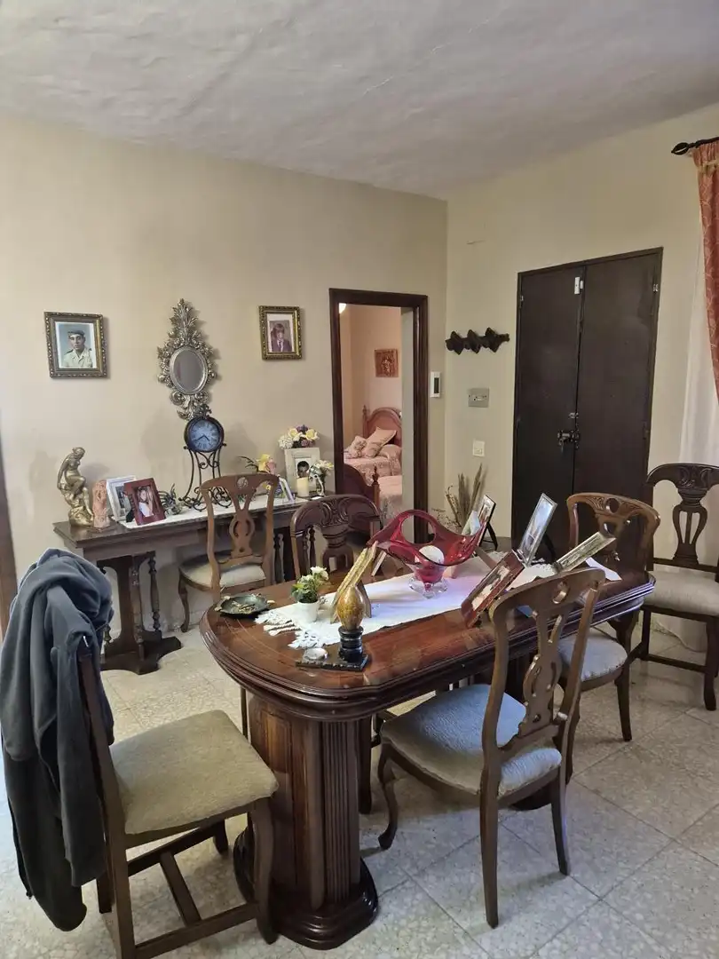 Comedor de Casa o chalet en venta en Coria del Río